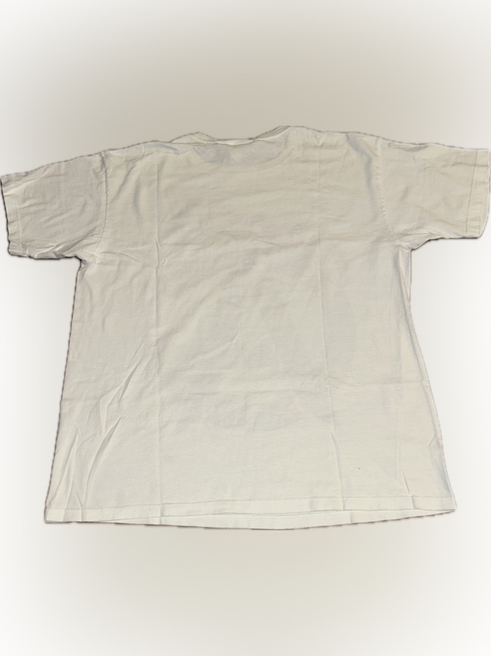 Vintage Reebok GA Glory ABL Faded Graphic Shirt Grunge Streetwear Basketball XL - Picture 4 of 11